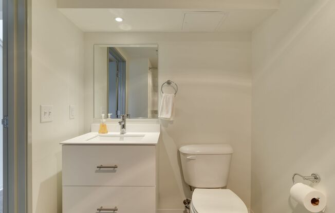 1 bed, 1 bath, 280 sqft, $1,150, Unit 612