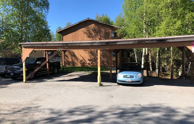 Freshly Renovated - Southside 3 Bedroom