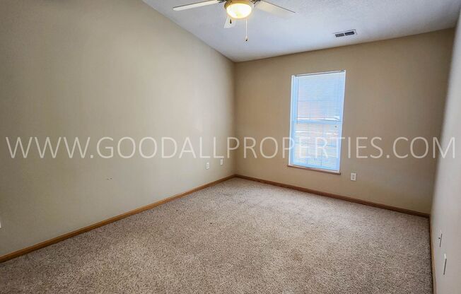 2 beds, 2.5 baths, $1,495