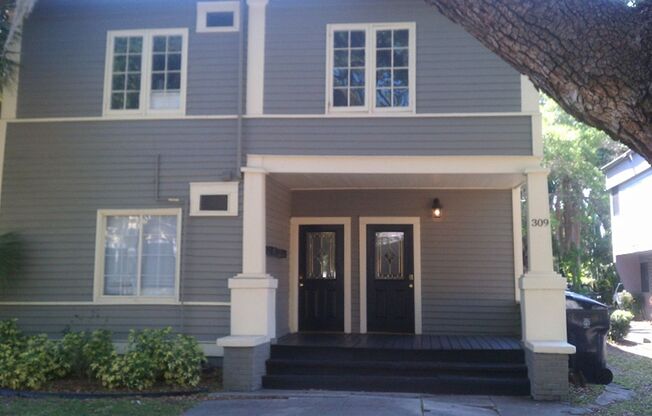 B 309 Brevard