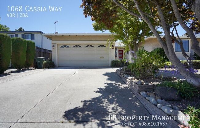 1068 CASSIA WAY