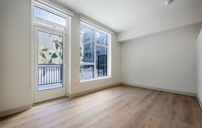 1 bed, 1 bath, 389 sqft, $2,785, Unit 223