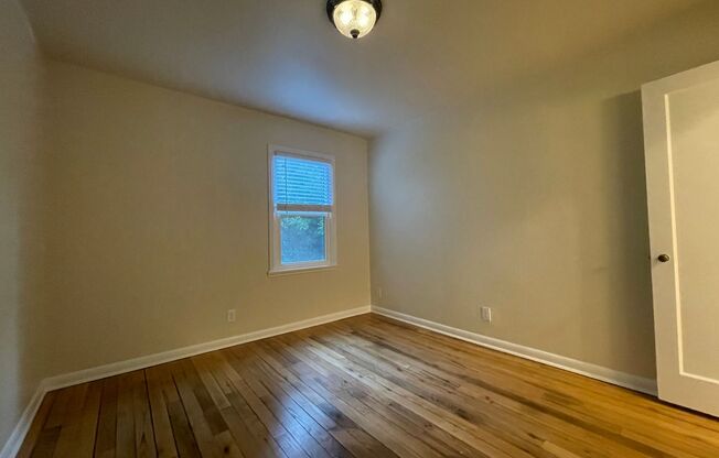 1 bed, 1 bath, $1,795