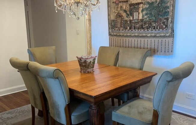2 beds, 2 baths, 1,557 sqft, $18,000, Unit 19C