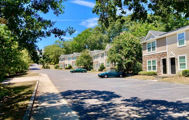 Highland Place Townhomes- McCarthy