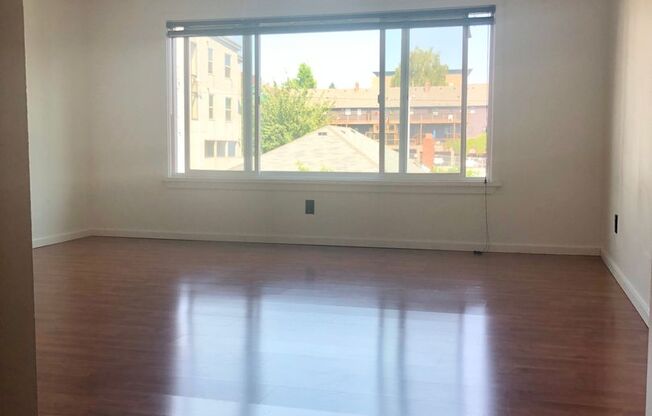 Studio, 1 bath, 464 sqft, $1,325