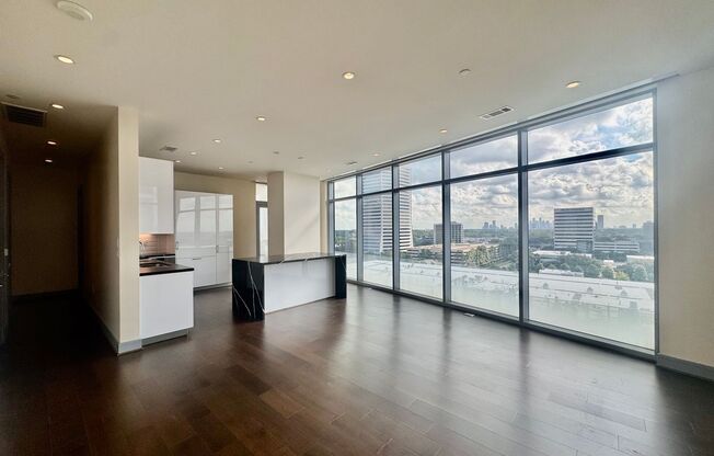 2 beds, 2 baths, 1,455 sqft, $4,000, Unit 1103