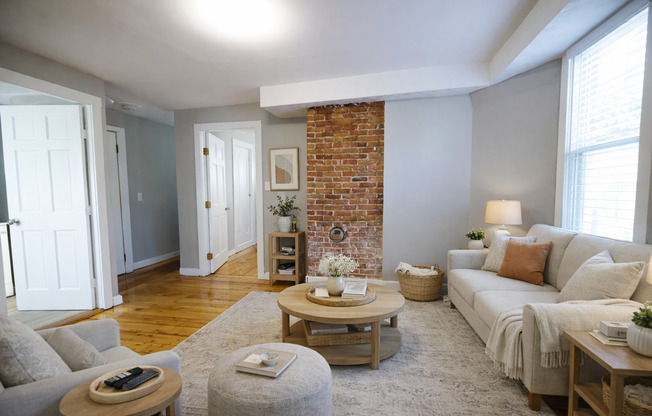 46-48 Green Street, Haverhill MA