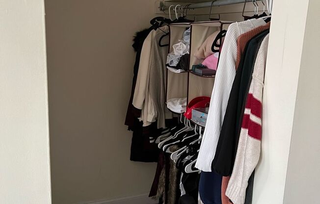 Studio, 1 bath, 271 sqft, $890, Unit 206