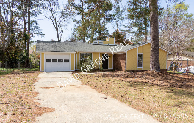 448 PHEASANT RUN DR