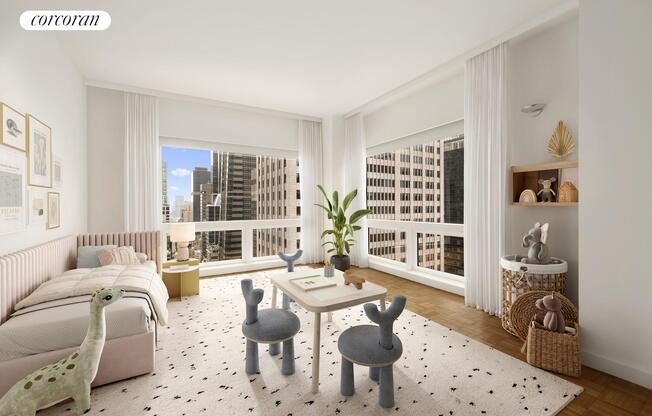 4 beds, 4.5 baths, 3,073 sqft, $30,000, Unit 34AB