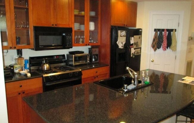 1529 Q Street NW Unit#1