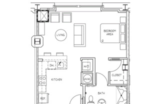 Partner-provided photo for $1187 unit