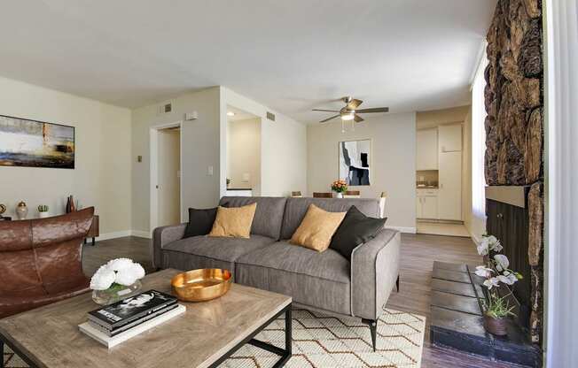 Welcome to Park Burton