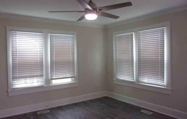 Located in the Heart of Downtown Rock Hill - 2 Bedroom 1 Bath Fully Renovated Home