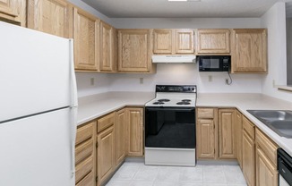 Sunrise Gardens a 55+ Living Community in Lincoln, NE