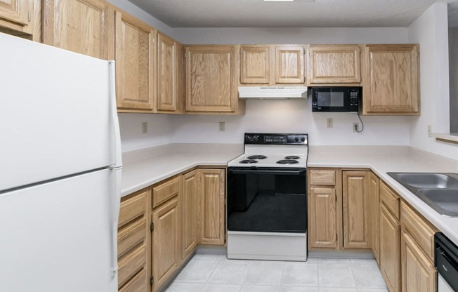 Sunrise Gardens a 55+ Living Community in Lincoln, NE