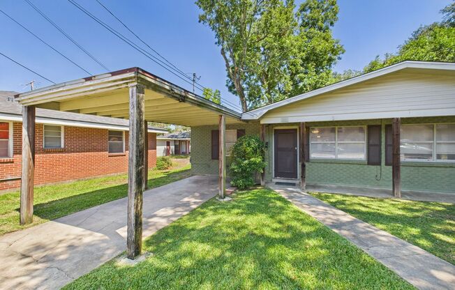1618 W St. Mary Blvd