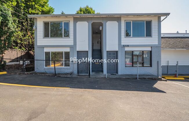 5008 SE Woodward Street