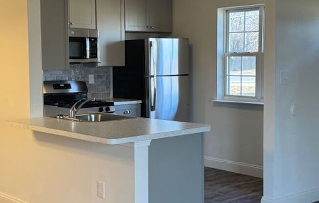 2 beds, 2 baths, 1,092 sqft, $2,650, Unit 111