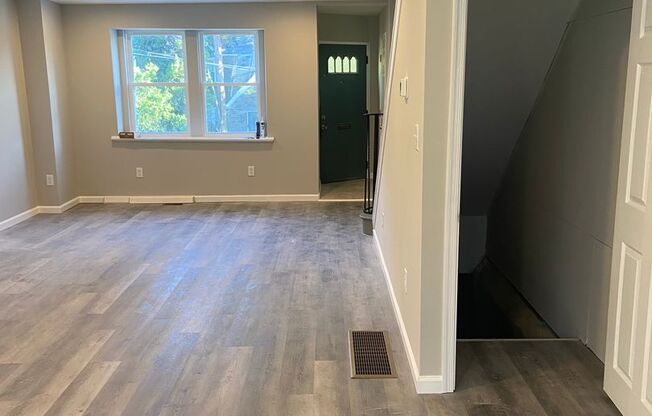 Remodeled Home - Ogontz
