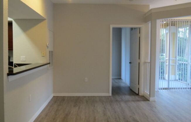 Coming Soon!!! Manned Gated Community-2/2 with a Garage Available!!