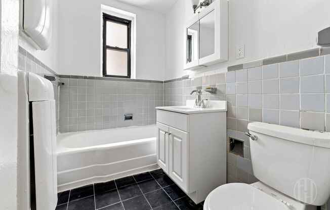 1 bed, 1 bath, -1 sqft, $2,895, Unit 3B