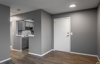 1 bed, 1 bath, 596 sqft, $1,149, Unit 3068B