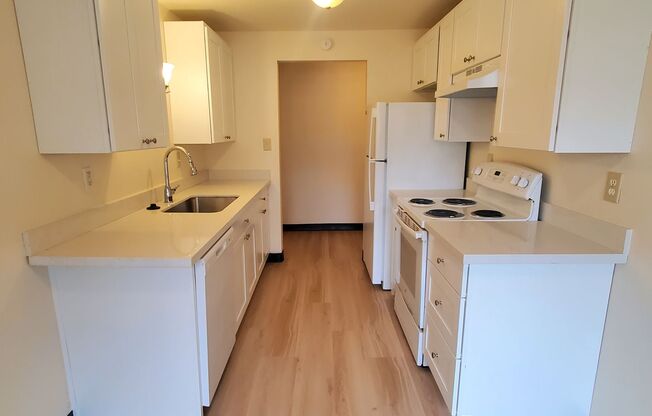 Fairview Apartments