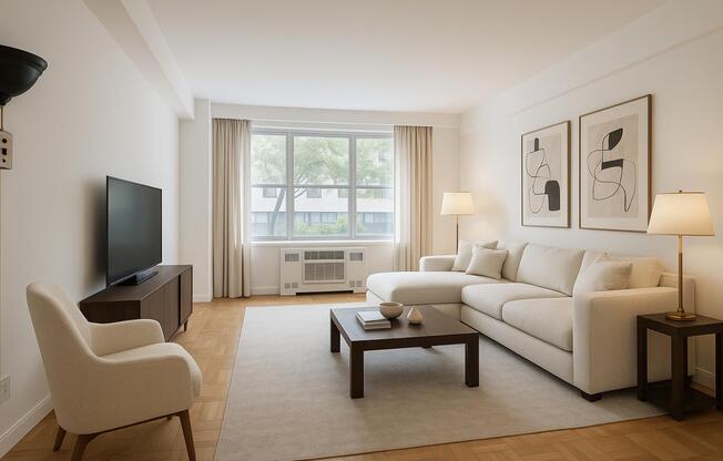 333 East 46th Street 2G