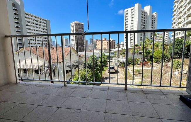 1 bed, 1 bath, $2,095, Unit # 405