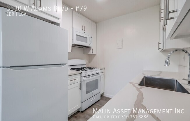 3530 W ADAMS BLVD