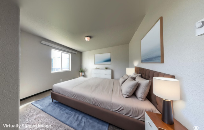 Studio, 1 bath, 678 sqft, $1,025, Unit 3148-303