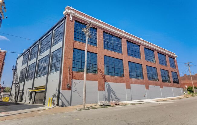Partner-provided property photo