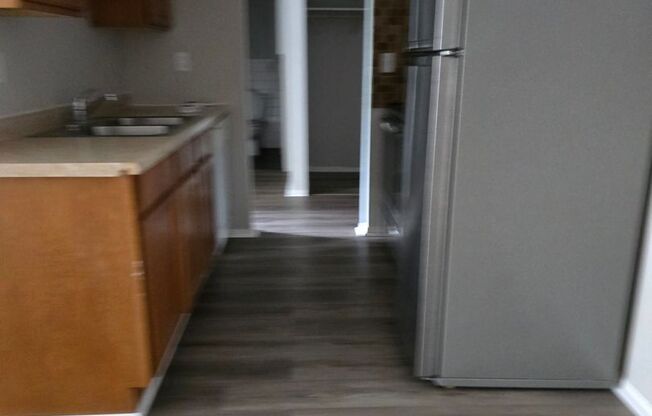 1 bed, 1 bath, $1,250, Unit 320