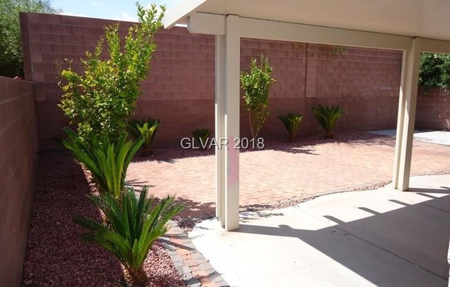 2307 Summer Home Las Vegas, NV 89135