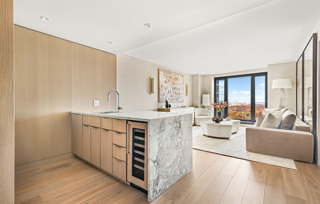 1 bed, 1 bath, 707 sqft, $10,000, Unit 34A