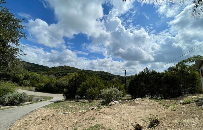EMERALD VALLEY - PRIVATE HILL VIEW PROPERTY