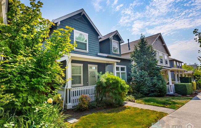 Beautiful 3 Bed/3 Bath Home!