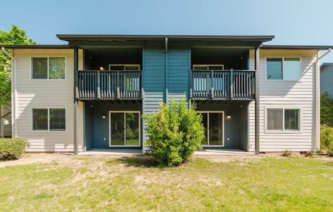 AspireColumbia Ridge