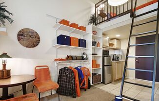 Welcome to Riano — Where Ballard Vibe Meets Smart Micro-Living