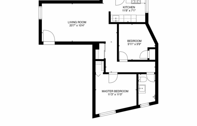 Partner-provided property photo