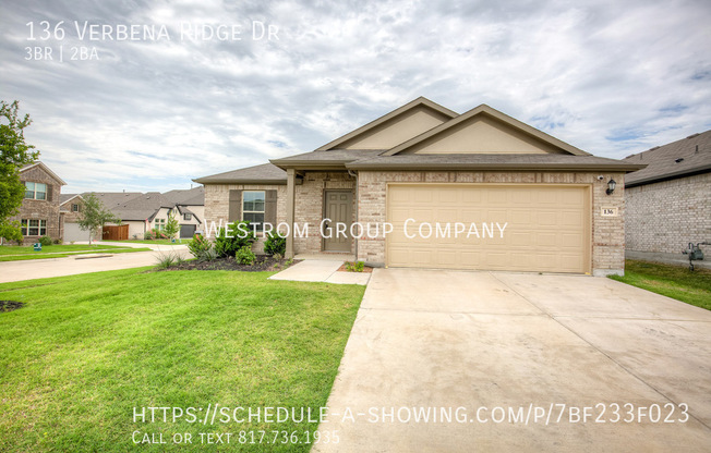 136 VERBENA RDG DR