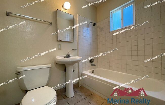 1 bed, 1 bath, $1,400, Unit 630