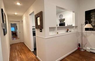 1 bed, 1 bath, $3,150, Unit 1-A