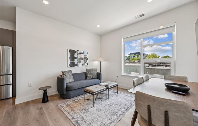2 beds, 2 baths, 701 sqft, $2,799, Unit 312