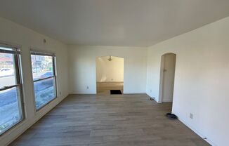 1 bed, 1 bath, $1,895