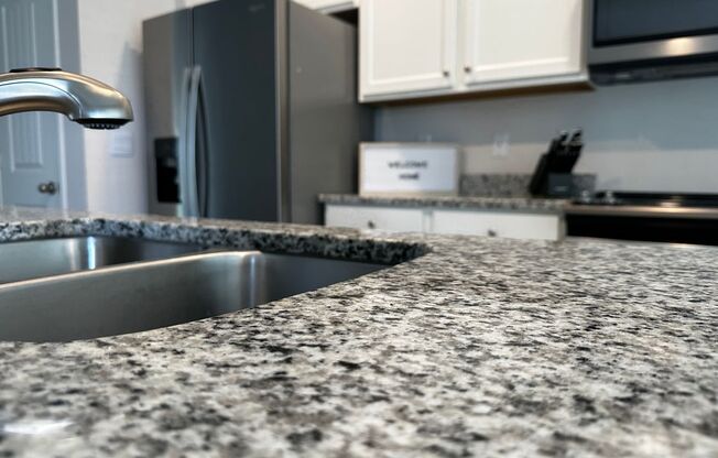 Resort Style Living! Stunning 3/2.5 Townhome in Waterleigh! Available April!