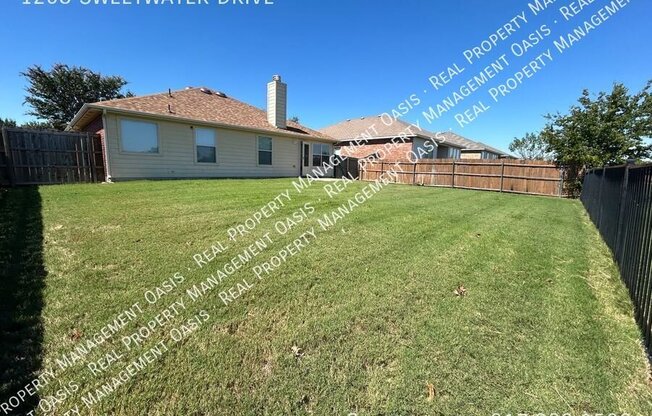1208 SWEETWATER DR