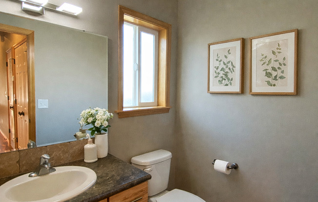 614 S 3rd Street A-D